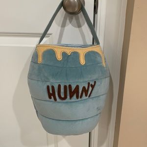 Pottery barn hunny pot